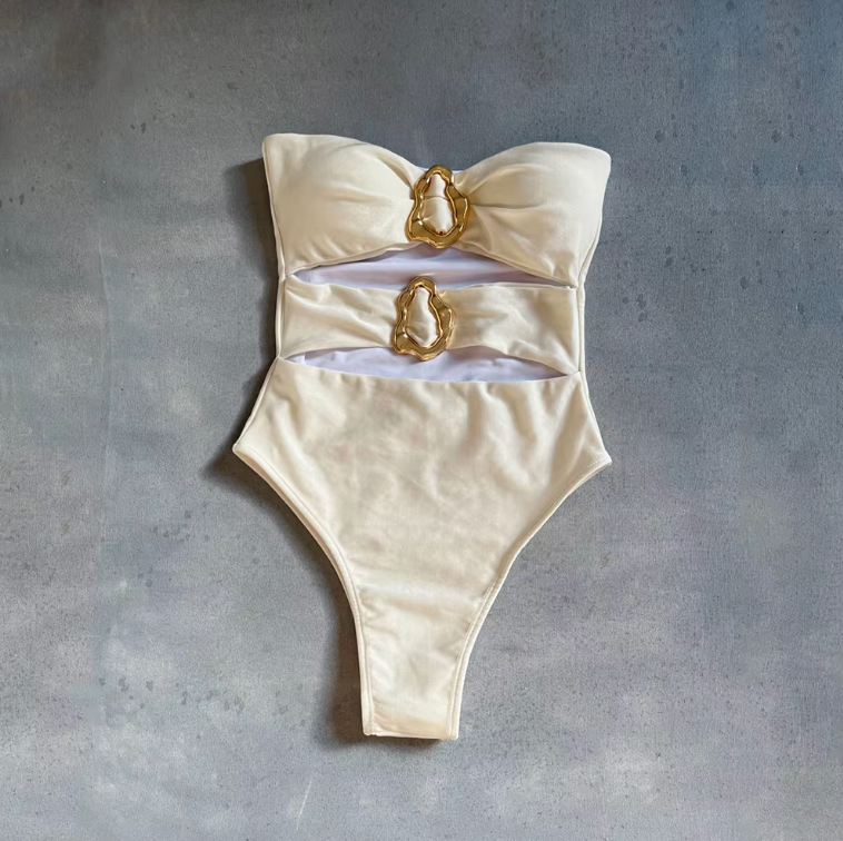 AVA - ONE PIECE SWIMSUIT