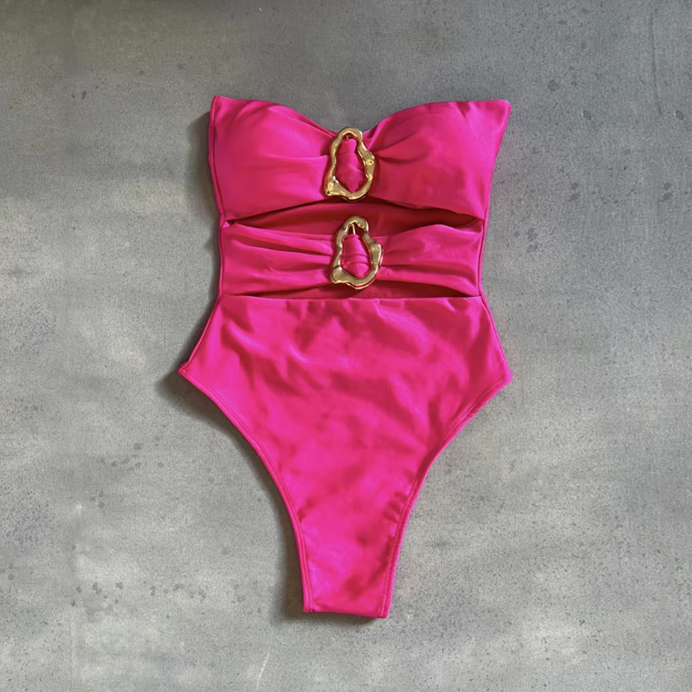 AVA - ONE PIECE SWIMSUIT