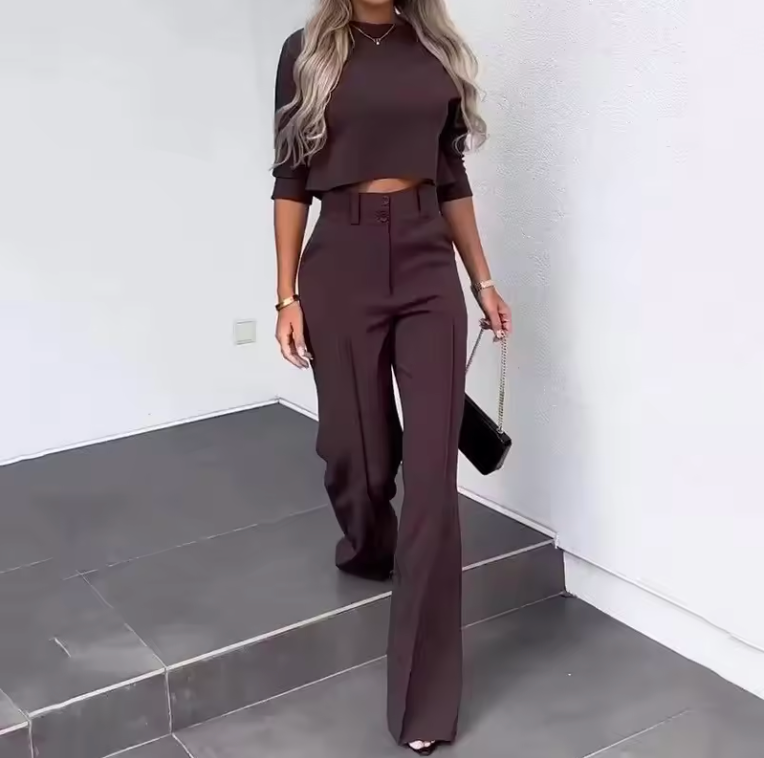 NOVA - TWO PIECE SET