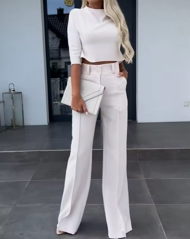 NOVA - TWO PIECE SET