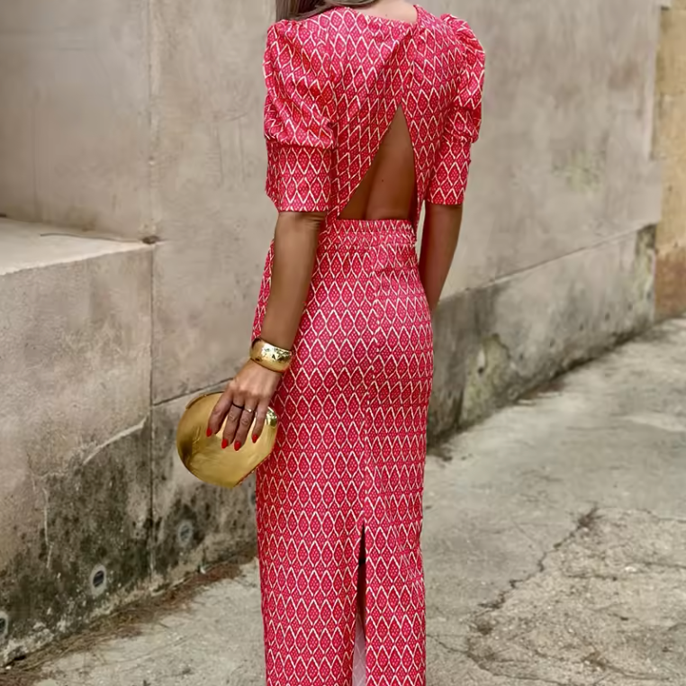 SKYE - TWO PIECE SET