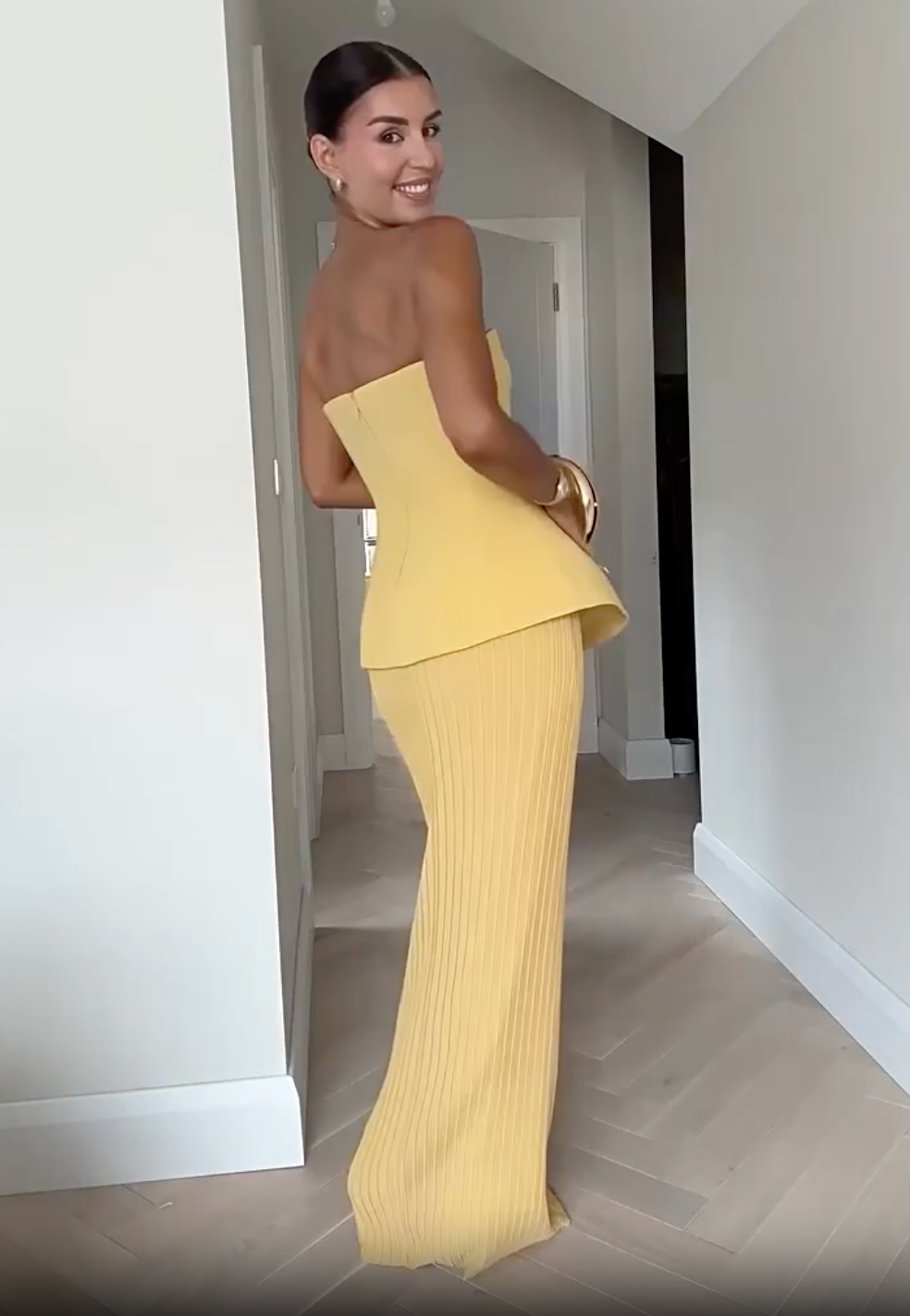 KATE - TWO PIECE SET