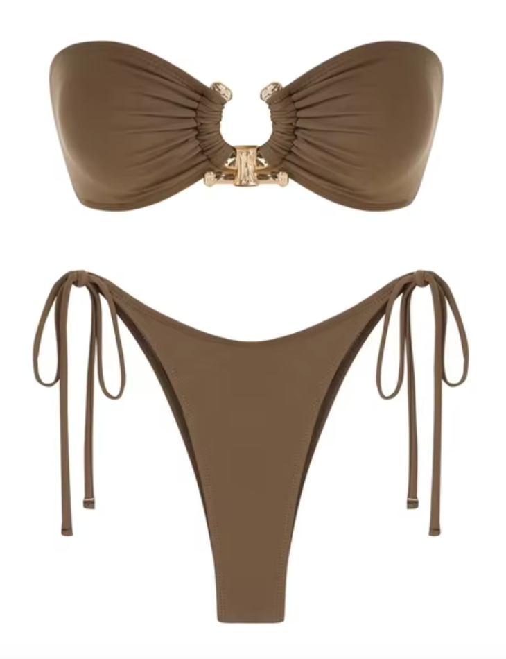 KAI - TWO PIECE BIKINI SET