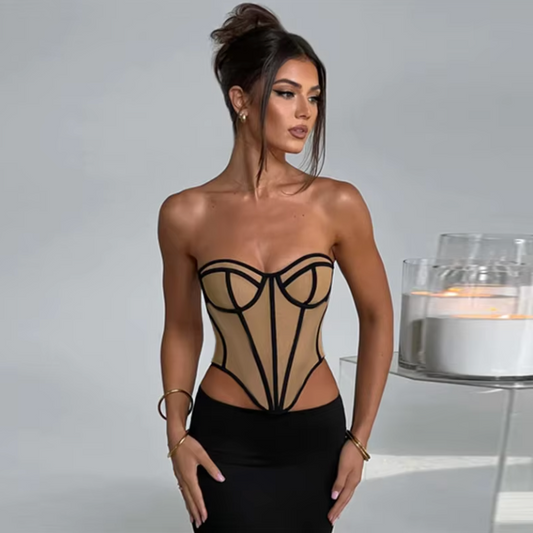 MIA - V TOP