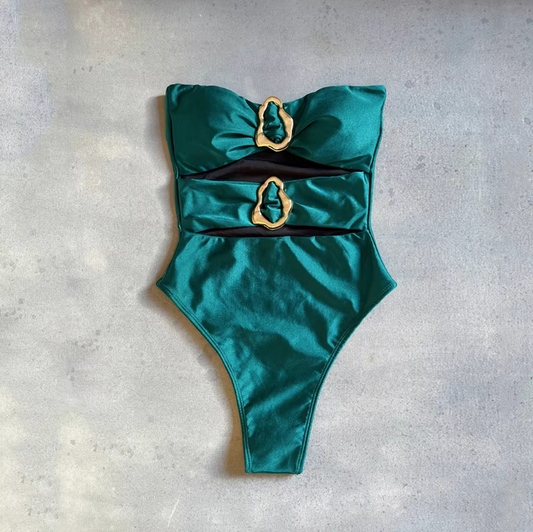 AVA - ONE PIECE SWIMSUIT