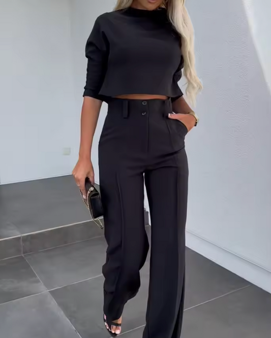 NOVA - TWO PIECE SET