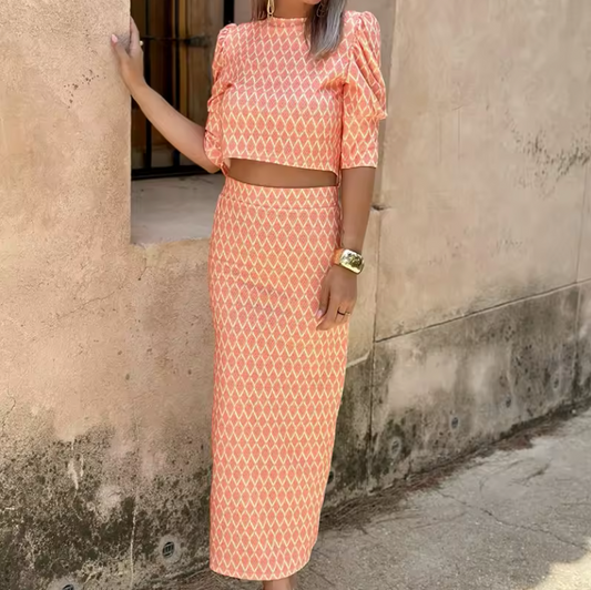 SKYE - TWO PIECE SET